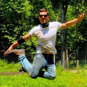 Meet your Posher, Doug